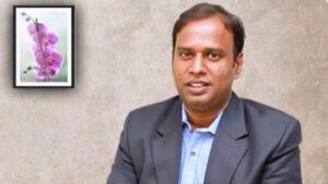 Dr Srinivas